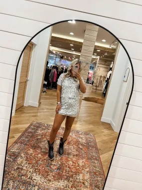 Stardust Skirt