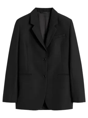 Tailored Suit Jacket
