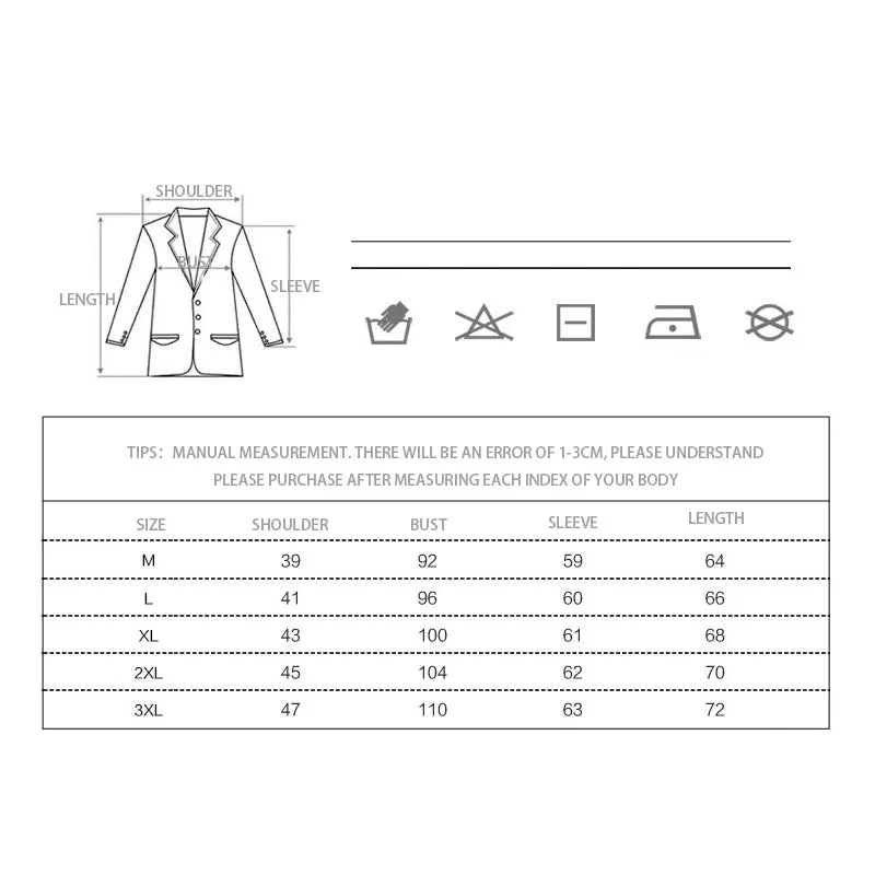The Mazzini New Arrival Jacket