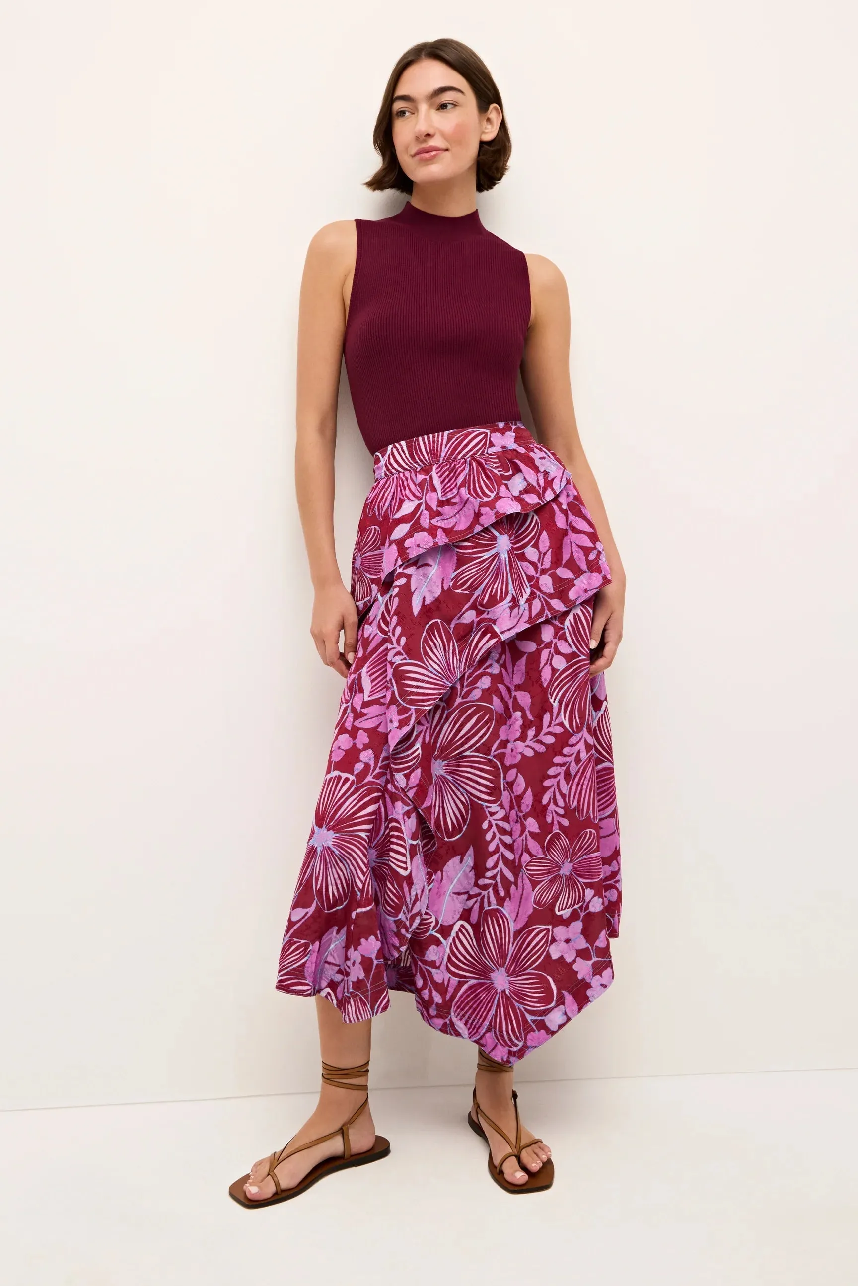 Tilda Skirt
