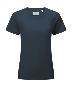 Tresco T Shirt - Navy