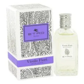 Vicolo Fiori Eau De Toilette Spray By Etro