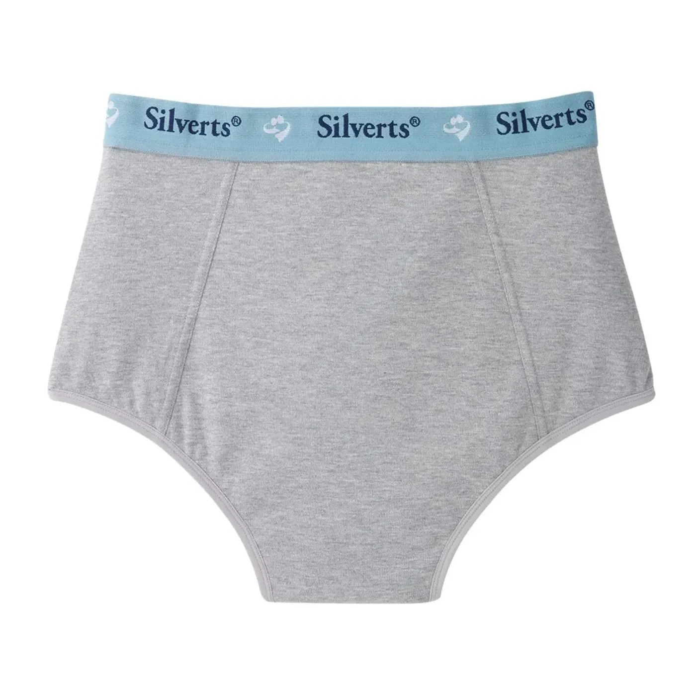 Women's Open Front Panties - 6 Pack
