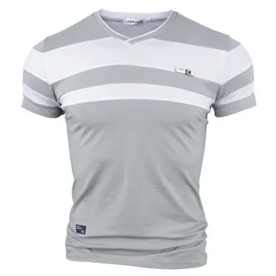 YYFS Men Short Sleeve T Shirts me M-4XL